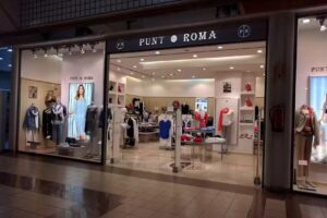 PUNT ROMA