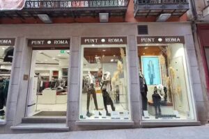 PUNT ROMA