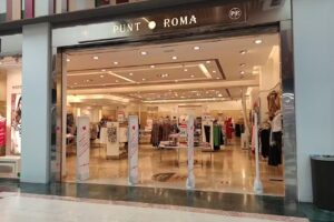 PUNT ROMA