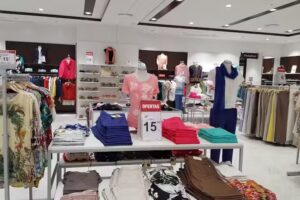 PUNT ROMA &ndash; Sambil Outlet