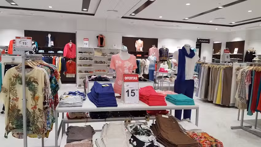 PUNT ROMA &ndash; Sambil Outlet