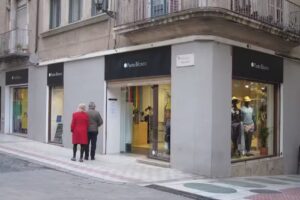 Punto Blanco Figueres