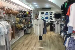 Punto Blanco Vilanova i la Geltr&uacute;