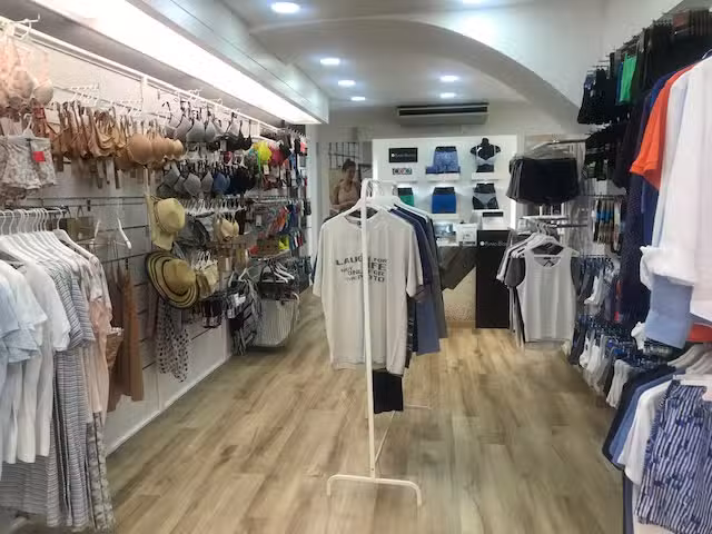 Punto Blanco Vilanova i la Geltr&uacute;