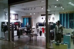 Punto Blanco Zaragoza &ndash; Aragonia