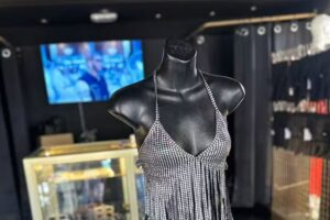 Punto G Club Fashion