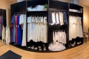 Pureza Ceremonia | Tienda de novias en Ja&eacute;n