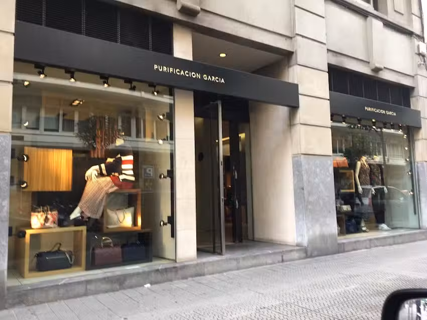 Purificaci&oacute;n Garc&iacute;a