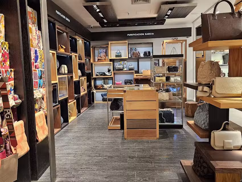 Purificaci&oacute;n Garc&iacute;a