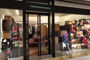 Purificación García