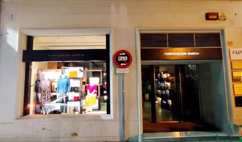 Purificaci&oacute;n Garc&iacute;a