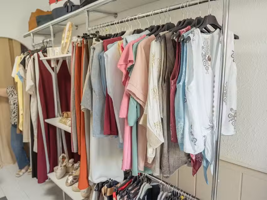 Puro Estilo Modas y Complementos