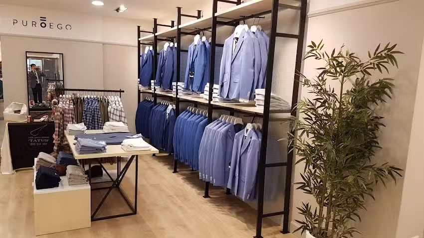 PuroEGO Alcazar de San Juan