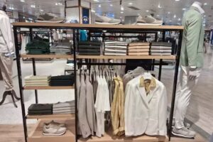 PuroEGO El Corte Ingl&eacute;s Avenida de Francia &ndash; Valencia