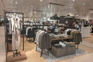 PuroEGO El Corte Ingl&eacute;s Costa Luz