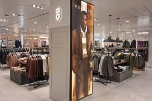 PuroEGO El Corte Ingl&eacute;s Duque &ndash; Sevilla