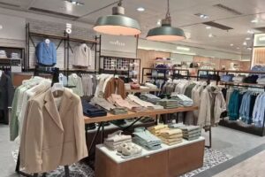 PuroEGO El Corte Ingl&eacute;s Le&oacute;n