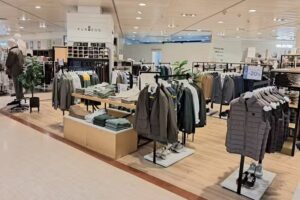 PuroEGO El Corte Ingles San Juan de Aznalfarache