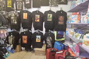 Qasim Sport & Fashion