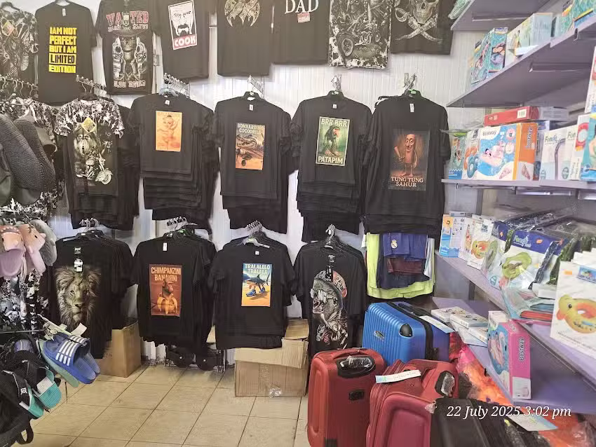 Qasim Sport & Fashion