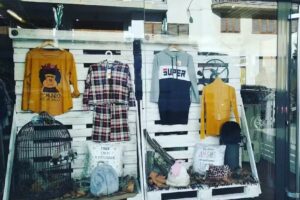 Qstt&rsquo;s Moda I Complements