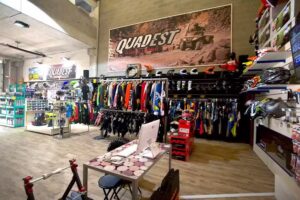Quadest &ndash; Recambios y Accesorios para Quads y Motos Off Road