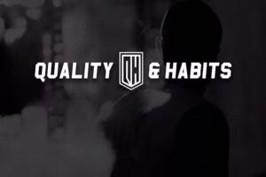 Quality Habits