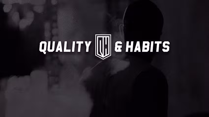 Quality Habits