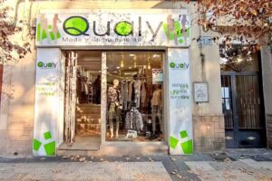 Qualy Moda y Complementos