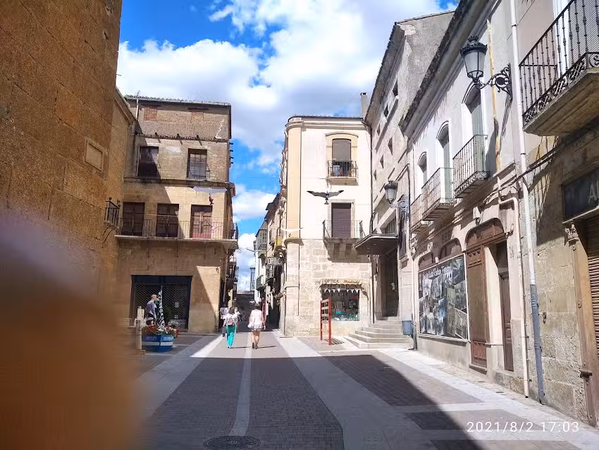 Quattro Moda Casual y Quattro Atelier