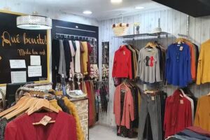 &iexcl;Qu&eacute; Bonito!