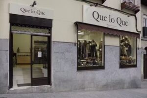Que lo Que Spain