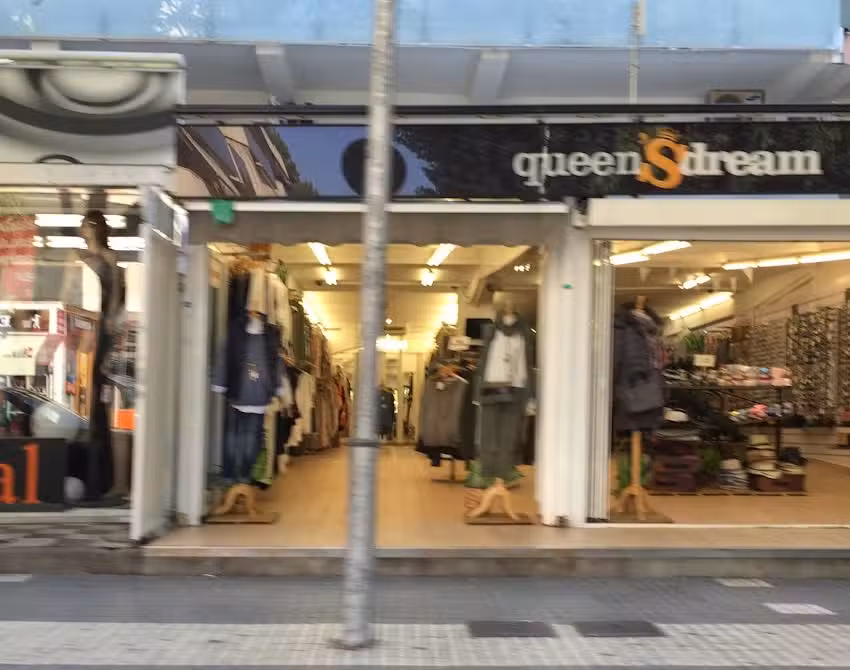 Queen&rsquo;s