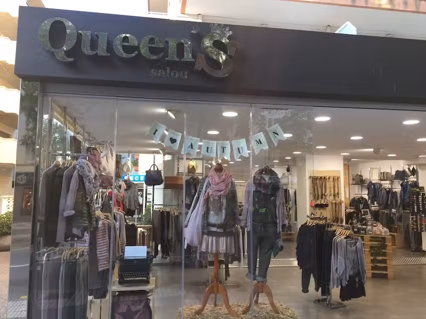 Queen&rsquo;s Dream
