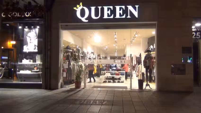 Queen