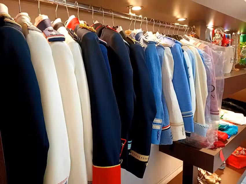 Queens & Babies &ndash; Bebesyceremonia