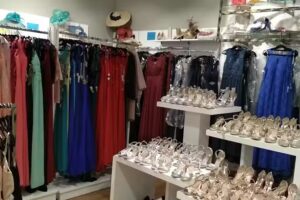 Queens Boutique
