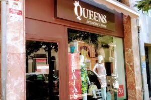 Queens Boutiques Tenerife