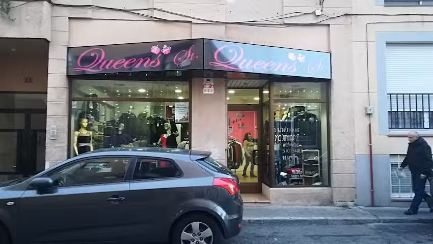Queens Tienda