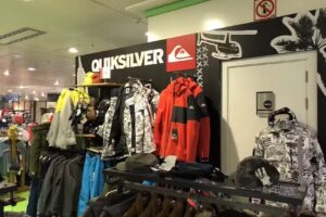 Quiksilver