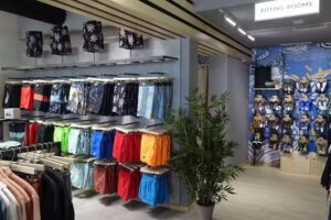 QUIKSILVER &ndash; ROXY Playa de las Am&eacute;ricas