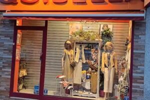 Quisel’la Boutique