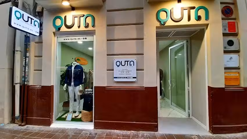 Quta Boutique