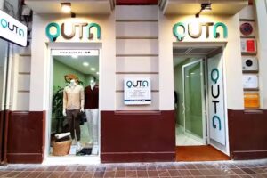 QUTAboutique
