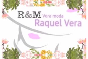 R&Mvera Moda y Complementos RAQUEL VERA