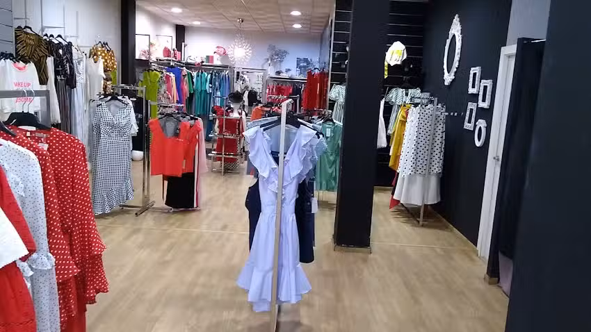 R21 Moda y Complementos