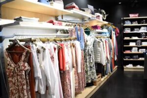 R22 tiendas multimarca