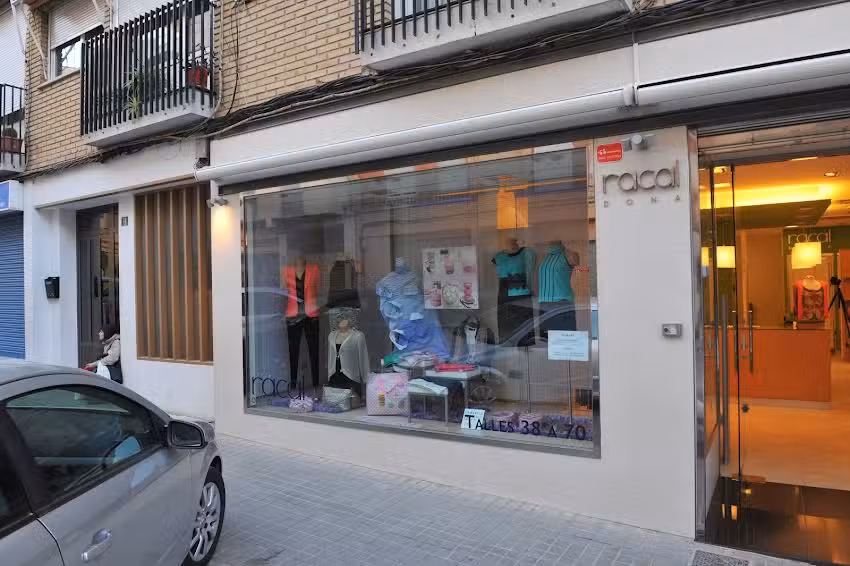 Racal Dona | Especialistas en ropa para mujer