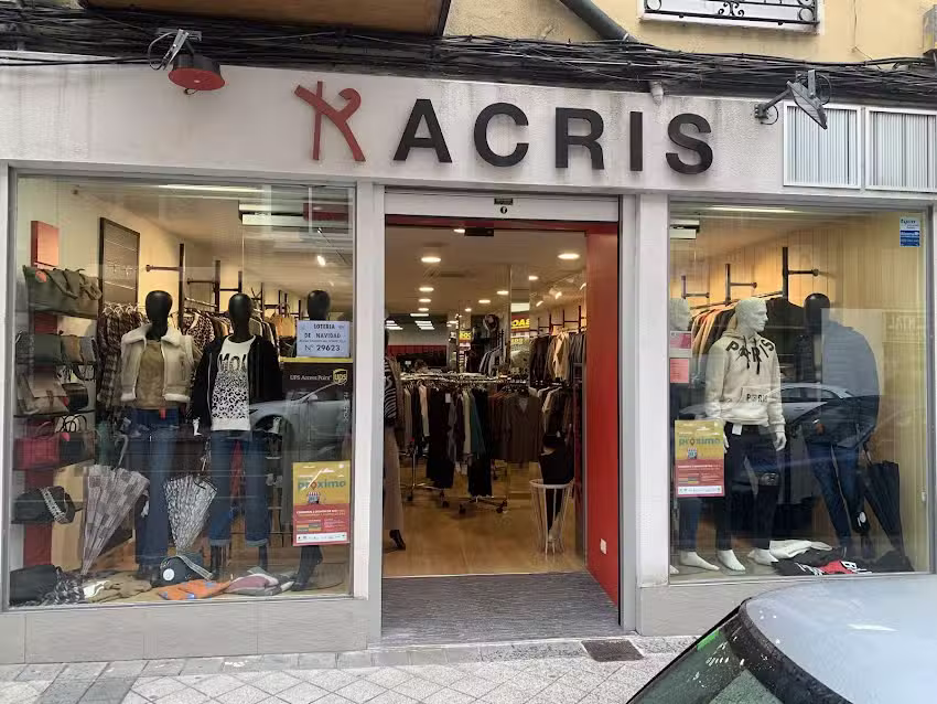 Racris