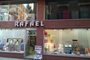 RAFAEL TU TIENDA EN ALFARO